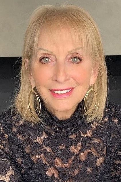 Zdjęcie Arlene Sidaris