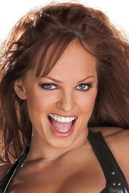 Zdjęcie Christy Hemme
