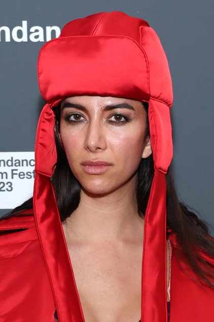 Zdjęcie Martine Gutierrez