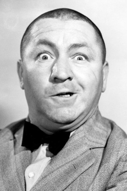 Zdjęcie Curly Howard
