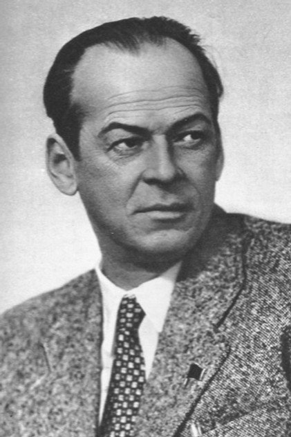 Zdjęcie Николай Черкасов