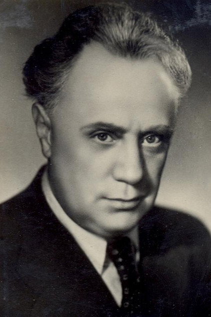 Zdjęcie Михаил Жаров