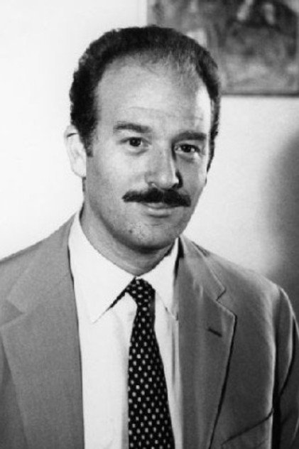 Zdjęcie Bernard Borderie