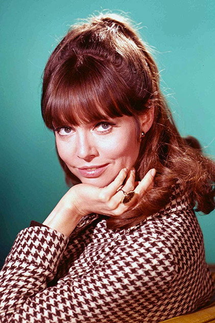 Zdjęcie Barbara Feldon