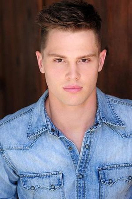 Zdjęcie Austin Fryberger