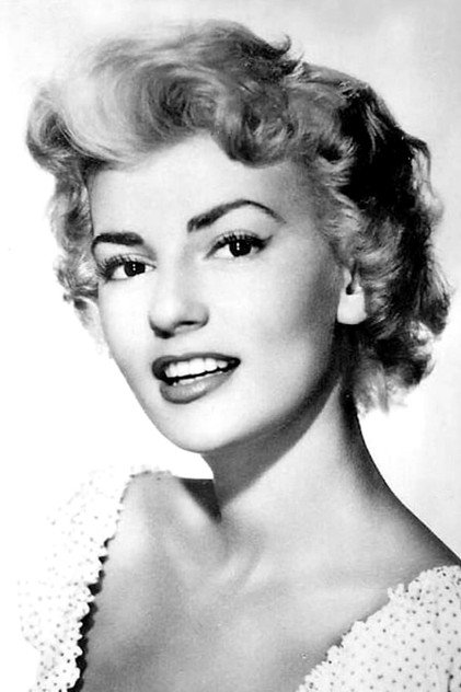 Zdjęcie Jacqueline Pierreux