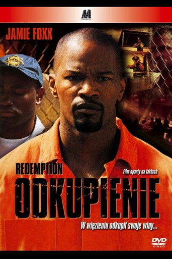 Okładka filmu Odkupienie