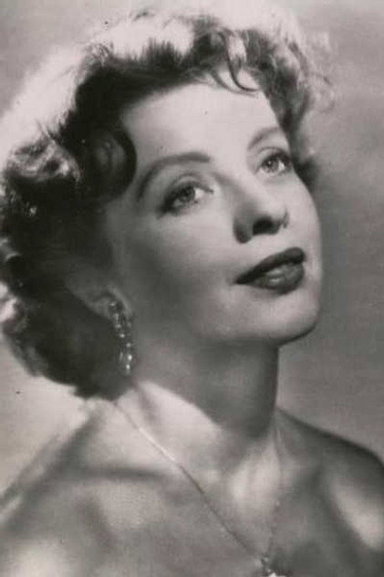 Zdjęcie Véra Norman