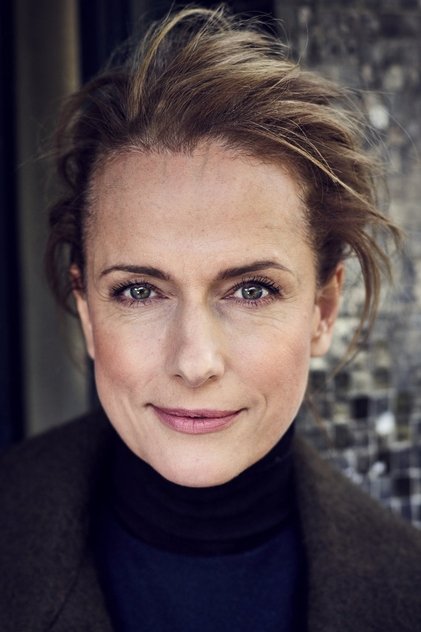 Zdjęcie Claudia Michelsen