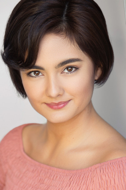 Zdjęcie Aline Mayagoitia