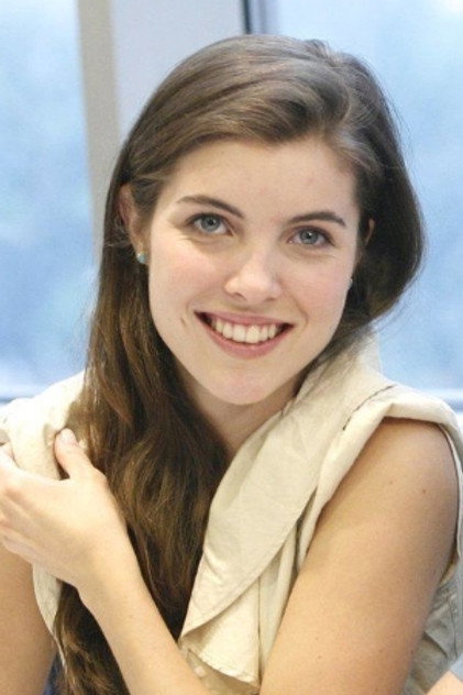 Zdjęcie Josefina Scaglione