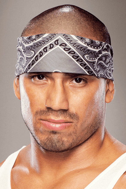 Zdjęcie José Rodríguez