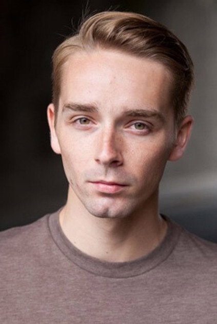 Zdjęcie Liam Mower