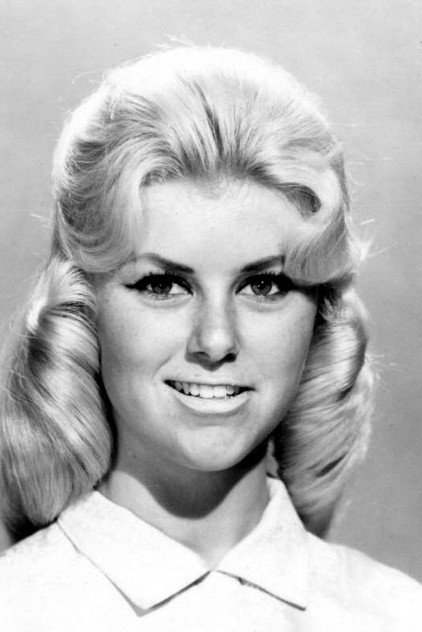 Zdjęcie Mary Hughes