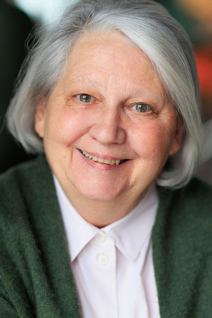 Zdjęcie Tessa Bell-Briggs