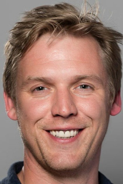 Zdjęcie Liam Evans-Ford
