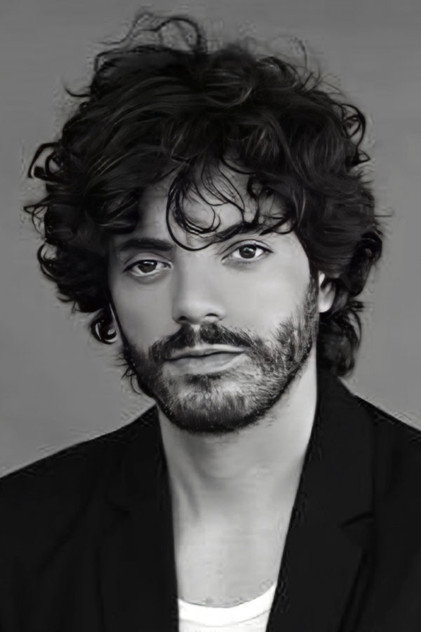 Zdjęcie Federico Salles