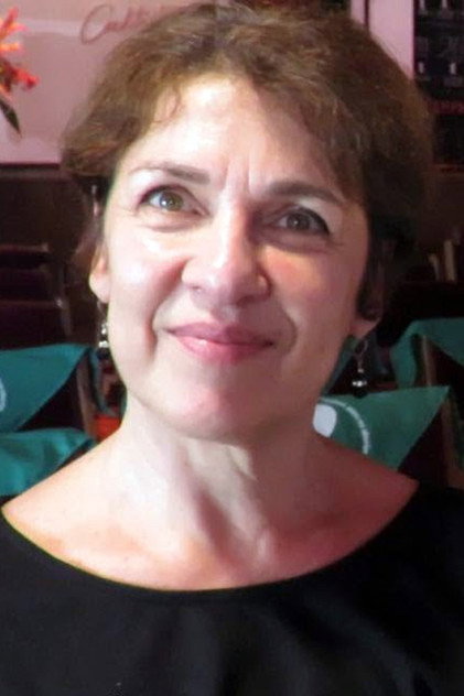 Zdjęcie Noemí Frenkel