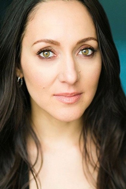 Zdjęcie Jennifer Sanchez