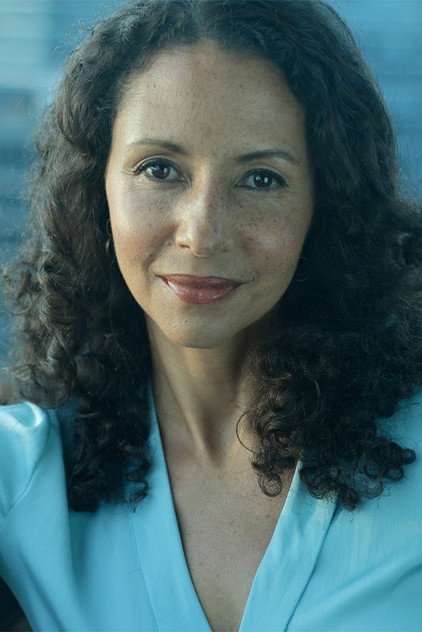 Zdjęcie Judy Rotardier