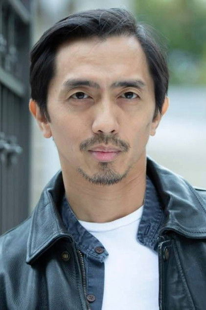Zdjęcie Vincent Veloso