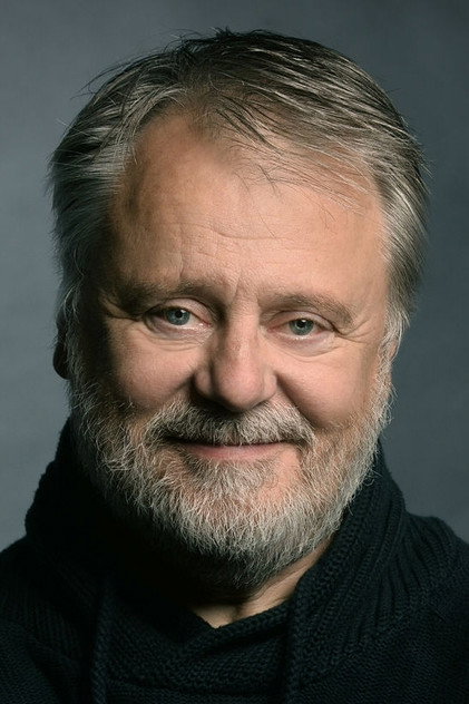 Zdjęcie Máté Gábor