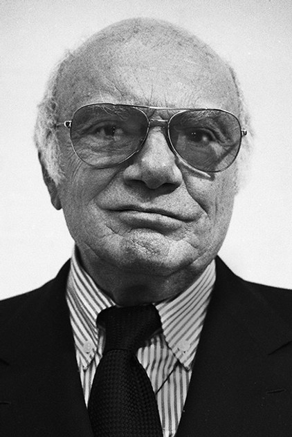 Zdjęcie Francesco Rosi