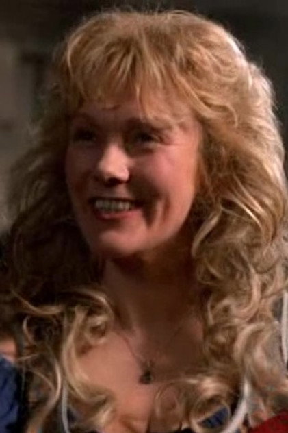 Zdjęcie Maggie Tarver