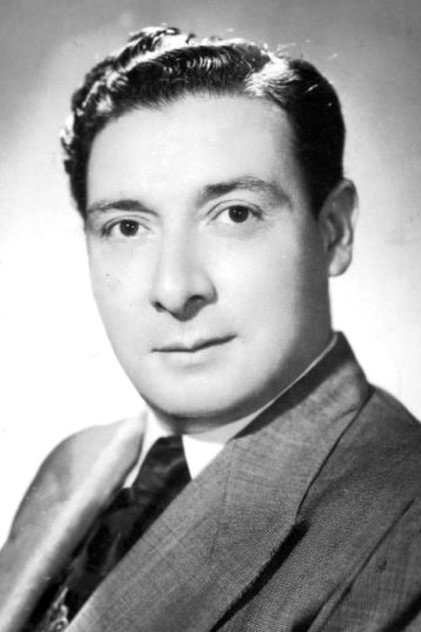 Zdjęcie Manuel Medel
