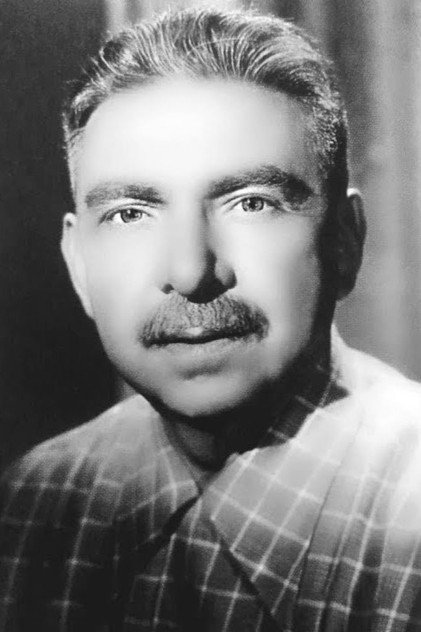 Zdjęcie Carlos Orellana