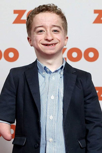 Zdjęcie James Stockdale