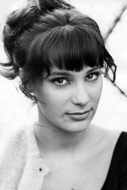 Zdjęcie Bernadette Lafont