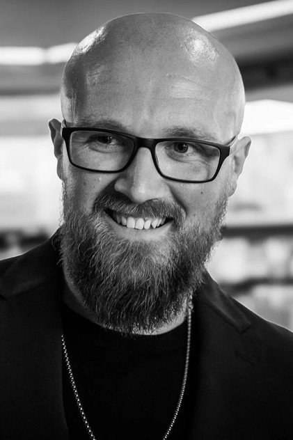 Zdjęcie Thomas McQuillan