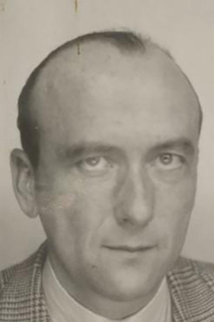 Zdjęcie Maurice Griffe