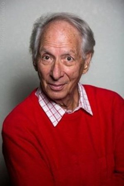 Zdjęcie James „Gypsy” Haake