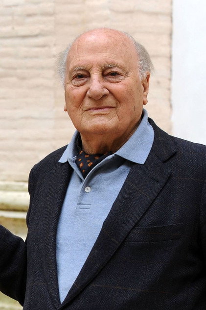 Zdjęcie Raffaele La Capria