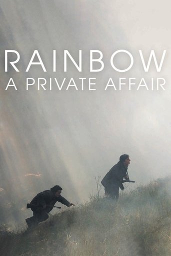 Okładka filmu Rainbow: A Private Affair