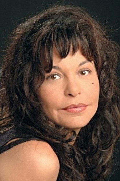 Zdjęcie Isabelle Mergault