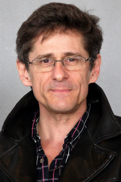 Zdjęcie Éric Legrand