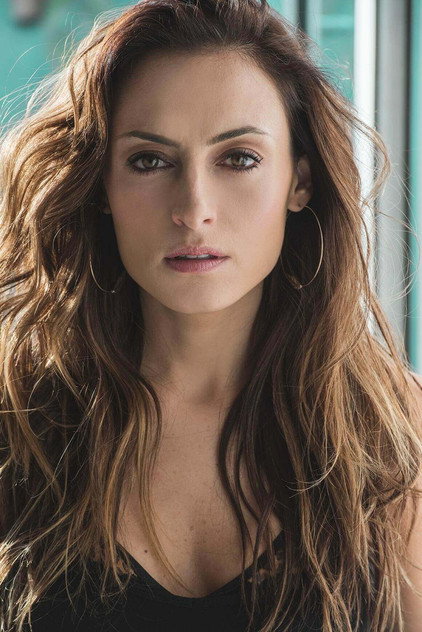 Zdjęcie Marimar Vega