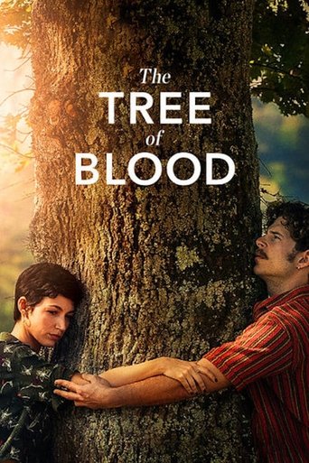 Okładka filmu Drzewo krwi