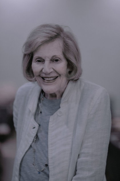 Zdjęcie Shirley Venard