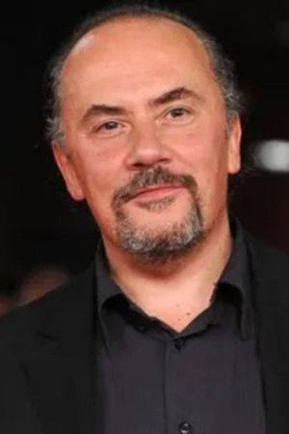 Zdjęcie Antonio Casagrande