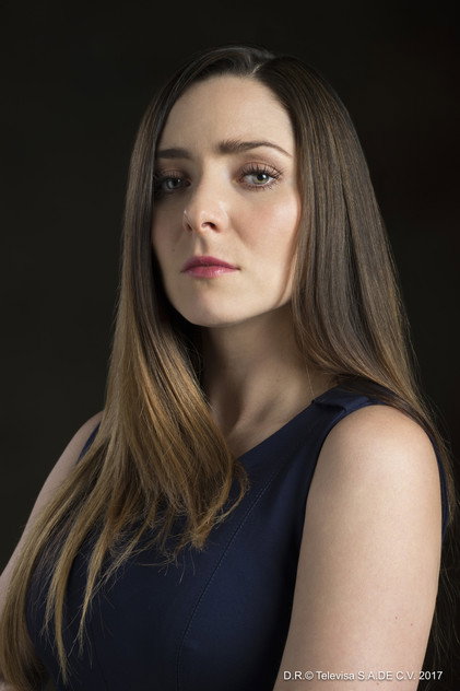 Zdjęcie Ariadne Díaz