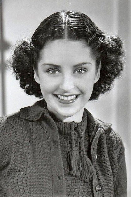 Zdjęcie Kay Hughes