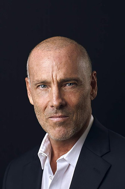Zdjęcie Randy Irwin