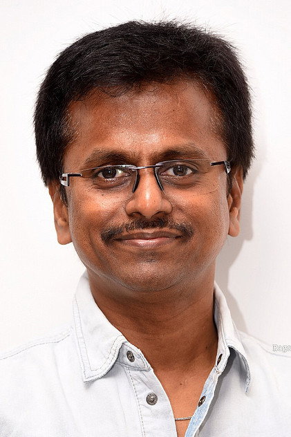 Zdjęcie A.R. Murugadoss