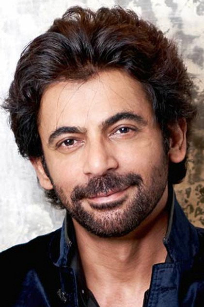 Zdjęcie Sunil Grover