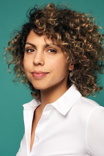 Zdjęcie Jess Salgueiro