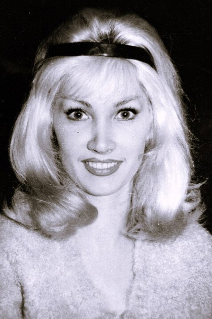 Zdjęcie Jacqueline Jones